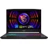 Ноутбук MSI Katana 15 HX 15.6" 2560x1440 165Hz FHD IPS (Intel Core i7-14650HX, 64GB RAM DDR5, 1TB SSD, NVIDIA GeForce RTX 5070, Windows 11 Pro) B14WGK-293US