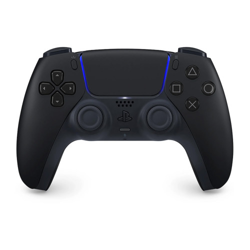 Беспроводной геймпад Sony PlayStation 5 Computer Entertainment / Беспроводной джойстик контроллер оригинал DualSense игровой для PS5 / Черная полночь