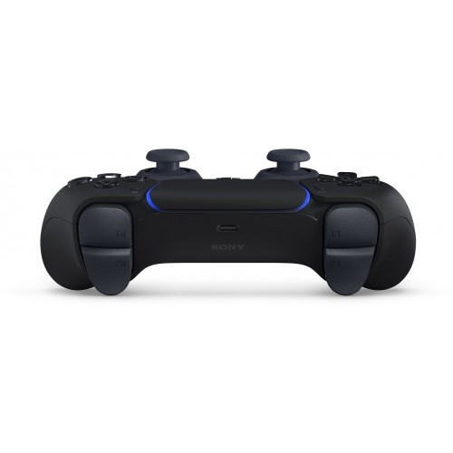 Беспроводной геймпад Sony PlayStation 5 Computer Entertainment / Беспроводной джойстик контроллер оригинал DualSense игровой для PS5 / Черная полночь