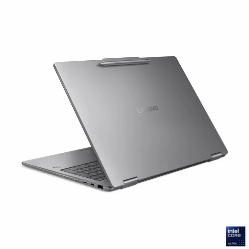 Ноутбук Lenovo Yoga 7 16ILL10 16" 1920x1200 IPS Touch (Intel Core Ultra 7 256V, 16GB LPDDR5X, 1TB SSD, Intel Arc Graphics, Windows 11) Gray83JT0003US