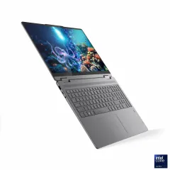 Ноутбук Lenovo Yoga 7 16ILL10 16" 1920x1200 IPS Touch (Intel Core Ultra 7 256V, 16GB LPDDR5X, 1TB SSD, Intel Arc Graphics, Windows 11) Gray83JT0003US