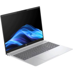 Ноутбук  HP OmniBook 5 16" 1920x1200 FHD+ (Intel Core i5 1334U, 8 GB DDR4, 512 GB SSD, Intel Graphics, Windows 11 Home)