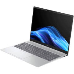 Ноутбук  HP OmniBook 5 16" 1920x1200 FHD+ (Intel Core i5 1334U, 8 GB DDR4, 512 GB SSD, Intel Graphics, Windows 11 Home)