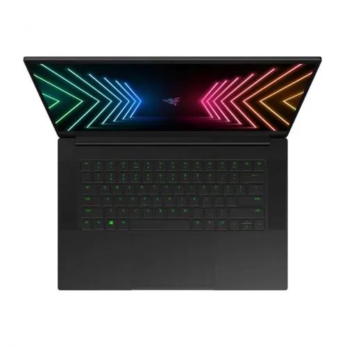 Ноутбук Razer Blade 15 15.6" 1920x1080 FHD 300Hz IPS (Intel Core i7-10875H, 16GB DDR4, 512GB SSD, NVIDIA GeForce RTX 2070 Max-Q, Windows 11 Home)