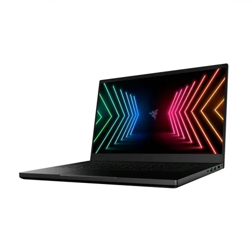 Ноутбук Razer Blade 15 15.6" 1920x1080 FHD 300Hz IPS (Intel Core i7-10875H, 16GB DDR4, 512GB SSD, NVIDIA GeForce RTX 2070 Max-Q, Windows 11 Home)