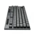 Клавиатура Logitech G913 TKL LightSpeed Wireless GL Clicky black