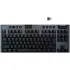 Клавиатура Logitech G913 TKL LightSpeed Wireless GL Clicky black