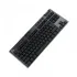 Клавиатура Logitech G913 TKL LightSpeed Wireless GL Clicky black