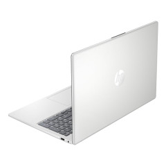 Ноутбук HP 15-fd1870nr (Intel Core Ultra 5 125H, 24GB RAM,512 GB SSD, Intel Arc Graphics, Windows11 Home) Silver