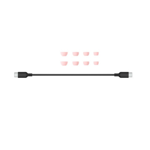 Беспроводные наушники Beats Studio Buds + (TWS)