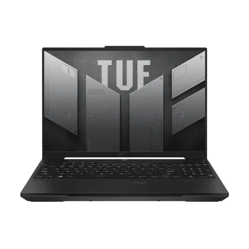 Ноутбук ASUS TUF Gaming A16 16" 1920x1200 FHD+ 165Hz IPS (AMD Ryzen 7 7735HS, 32 GB RAM DDR5, Radeon RX 7700S, 1TB SSD, Windows 11 Home) FA617NT