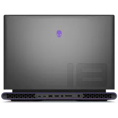 Ноутбук Dell Alienware m18 FHD+ 1920×1200 480Hz 18" (AMD Ryzen 9-7845HX, 32GB RAM DDR5, 1ТB SSD, NVIDIA GeForce RTX 4070, Windows 11) 3ZNPGX3