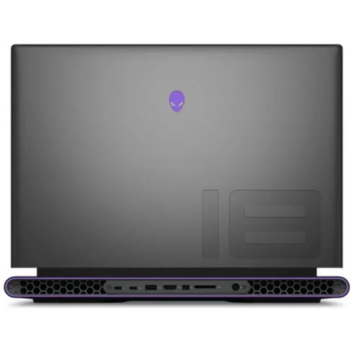 Ноутбук Dell Alienware m18 FHD+ 1920×1200 480Hz 18" (Intel Core i9-13900HX, 32GB RAM DDR5, 1ТB SSD, NVIDIA GeForce RTX 4080, Windows 11) 69NRGX3