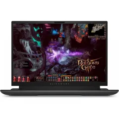 Ноутбук Dell Alienware m18 FHD+ 1920×1200 480Hz 18" (AMD Ryzen 9-7845HX, 32GB RAM DDR5, 1ТB SSD, NVIDIA GeForce RTX 4070, Windows 11) 3ZNPGX3