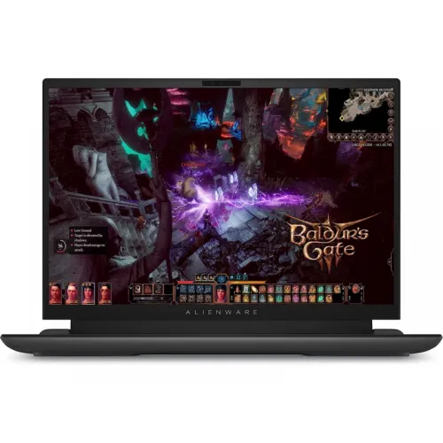 Ноутбук Dell Alienware m18 FHD+ 1920×1200 480Hz 18" (Intel Core i9-13900HX, 32GB RAM DDR5, 1ТB SSD, NVIDIA GeForce RTX 4080, Windows 11) 69NRGX3