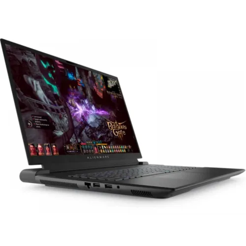 Ноутбук Dell Alienware m18 FHD+ 1920×1200 480Hz 18" (Intel Core i9-13900HX, 32GB RAM DDR5, 1ТB SSD, NVIDIA GeForce RTX 4080, Windows 11) 69NRGX3