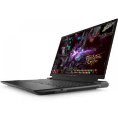 Ноутбук Dell Alienware m18 FHD+ 1920×1200 480Hz 18" (AMD Ryzen 9-7845HX, 32GB RAM DDR5, 1ТB SSD, NVIDIA GeForce RTX 4070, Windows 11) 3ZNPGX3