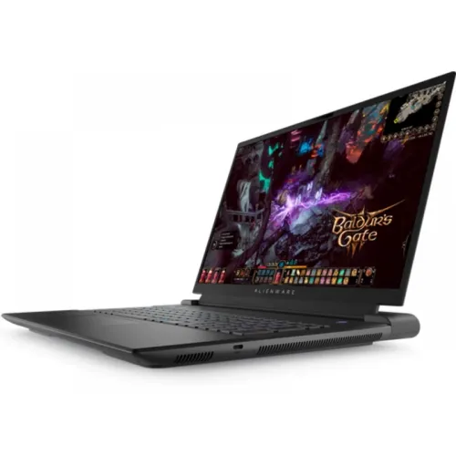 Ноутбук Dell Alienware m18 FHD+ 1920×1200 480Hz 18" (Intel Core i9-13900HX, 32GB RAM DDR5, 1ТB SSD, NVIDIA GeForce RTX 4080, Windows 11) 69NRGX3