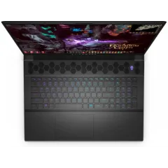 Ноутбук Dell Alienware m18 FHD+ 1920×1200 480Hz 18" (AMD Ryzen 9-7845HX, 32GB RAM DDR5, 1ТB SSD, NVIDIA GeForce RTX 4070, Windows 11) 3ZNPGX3