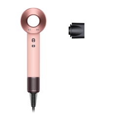 Фен Dyson Supersonic Origin HD08 (Sakura/Rose Gold) (2022)