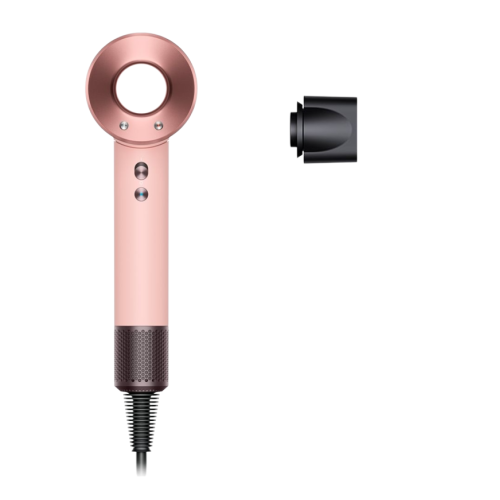 Фен Dyson Supersonic Origin HD08 (Sakura/Rose Gold) (2022)