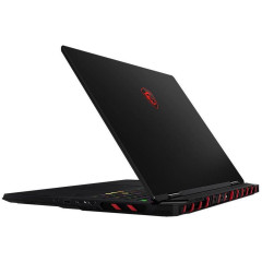Ноутбук MSI Raider 18 HX 18" 3840x2400 UHD+ 120Hz  (AMD Ryzen 9-9955HX3D, 32 GB RAM DDR5, 2 TB SSD, NVIDIA GeForce RTX 5080, Windows 11 Home) A9WIG-82US