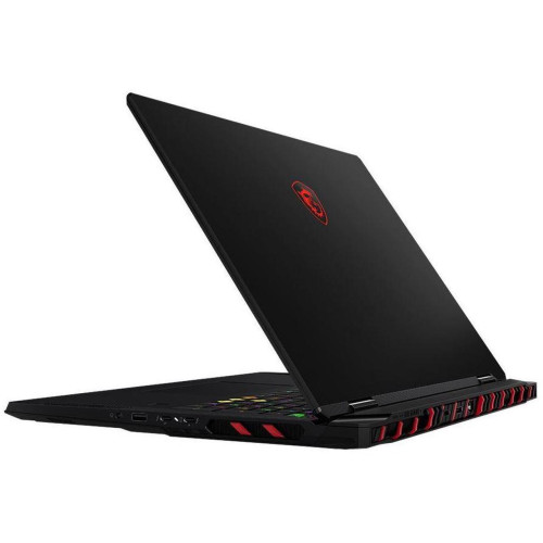 Ноутбук MSI Raider 18 HX 18" 3840x2400 UHD+ 120Hz  (AMD Ryzen 9-9955HX3D, 32 GB RAM DDR5, 2 TB SSD, NVIDIA GeForce RTX 5080, Windows 11 Home) A9WIG-82US