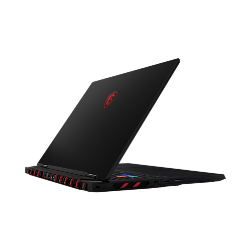 Ноутбук MSI Raider 18 HX 18" 3840x2400 UHD+ 120Hz  (AMD Ryzen 9-9955HX3D, 32 GB RAM DDR5, 2 TB SSD, NVIDIA GeForce RTX 5080, Windows 11 Home) A9WIG-82US