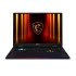 Ноутбук MSI Raider 18 HX 18" 3840x2400 UHD+ 120Hz  (AMD Ryzen 9-9955HX3D, 32 GB RAM DDR5, 2 TB SSD, NVIDIA GeForce RTX 5080, Windows 11 Home) A9WIG-82US
