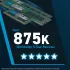 Модуль памяти Crucial 64 Гб (2x32 Гб), 5200 МГц, DDR5, CT2K32G52C42S5, черный