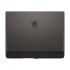 Ноутбук MSI Vector 16 HX AI 16" 2560x1600 IPS 240Hz (Intel Core Ultra 9-275HX, 32GB DDR5, 2TB SSD, NVIDIA GeForce RTX 5080 16GB, Windows 11) A2XWIG-058US