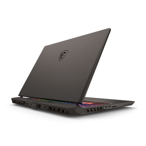 MSI Vector 16 HX AI 16" 2560x1600 QHD+ 240Hz IPS (AMD Ryzen 9-8940HX, 32 GB RAM DDR5, 2 TB SSD, NVIDIA GeForce RTX 5070 Ti 12GB, Windows 11 Home)