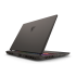 MSI Vector 16 HX AI 16" 2560x1600 QHD+ 240Hz IPS (AMD Ryzen 9-8940HX, 32 GB RAM DDR5, 2 TB SSD, NVIDIA GeForce RTX 5070 Ti 12GB, Windows 11 Home)