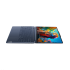 Ноутбук Lenovo Yoga 7i 2in1 14" 2880x1800 120Гц WQXGA+ OLED (Intel Сore Ultra 7 155H, 16GB LPDDR5x RAM, 1TB SSD, Intel Arc Graphics, Windows 11) 14IMH9 83AC0002US Cosmic Blue
