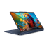 Ноутбук Lenovo Yoga 7i 2in1 14" 2880x1800 120Гц WQXGA+ OLED (Intel Сore Ultra 7 155H, 16GB LPDDR5x RAM, 1TB SSD, Intel Arc Graphics, Windows 11) 14IMH9 83AC0002US Cosmic Blue