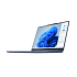 Ноутбук Lenovo Yoga 7i 2in1 14" 2880x1800 120Гц WQXGA+ OLED (Intel Сore Ultra 7 155H, 16GB LPDDR5x RAM, 1TB SSD, Intel Arc Graphics, Windows 11) 14IMH9 83AC0002US Cosmic Blue