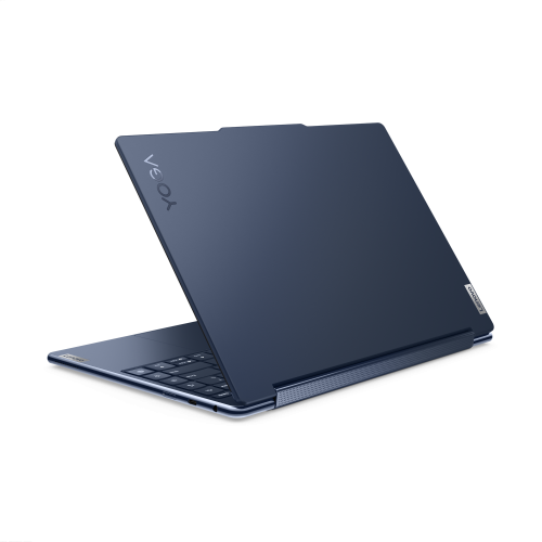 Ноутбук Lenovo Yoga 7i 2in1 14" 2880x1800 120Гц WQXGA+ OLED (Intel Сore Ultra 7 155H, 16GB LPDDR5x RAM, 1TB SSD, Intel Arc Graphics, Windows 11) 14IMH9 83AC0002US Cosmic Blue