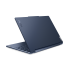 Ноутбук Lenovo Yoga 7i 2in1 14" 2880x1800 120Гц WQXGA+ OLED (Intel Сore Ultra 7 155H, 16GB LPDDR5x RAM, 1TB SSD, Intel Arc Graphics, Windows 11) 14IMH9 83AC0002US Cosmic Blue