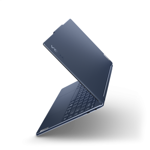 Ноутбук Lenovo Yoga 7i 2in1 14" 2880x1800 120Гц WQXGA+ OLED (Intel Сore Ultra 7 155H, 16GB LPDDR5x RAM, 1TB SSD, Intel Arc Graphics, Windows 11) 14IMH9 83AC0002US Cosmic Blue
