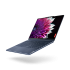 Ноутбук Lenovo Yoga 7i 2in1 14" 2880x1800 120Гц WQXGA+ OLED (Intel Сore Ultra 7 155H, 16GB LPDDR5x RAM, 1TB SSD, Intel Arc Graphics, Windows 11) 14IMH9 83AC0002US Cosmic Blue
