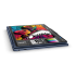 Ноутбук Lenovo Yoga 7i 2in1 14" 2880x1800 120Гц WQXGA+ OLED (Intel Сore Ultra 7 155H, 16GB LPDDR5x RAM, 1TB SSD, Intel Arc Graphics, Windows 11) 14IMH9 83AC0002US Cosmic Blue