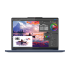 Ноутбук Lenovo Yoga 7i 2in1 14" 2880x1800 120Гц WQXGA+ OLED (Intel Сore Ultra 7 155H, 16GB LPDDR5x RAM, 1TB SSD, Intel Arc Graphics, Windows 11) 14IMH9 83AC0002US Cosmic Blue
