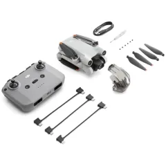 Квадрокоптер DJI Mini 3 Pro