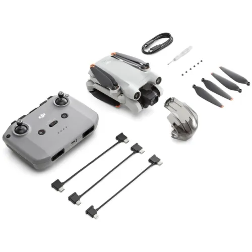 Квадрокоптер DJI Mini 3 Pro