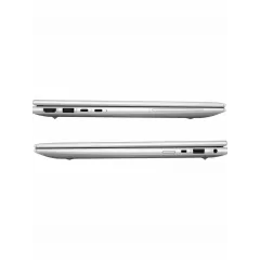 Ноутбук HP Elitebook 830 G11 13,3" 1920x1200 FHD+ IPS (Intel Core Ultra 7-165U, 16GB DDR5, 512Gb SSD, Intel Graphics, Windows 11 Pro) Silver B10Z5PC#ABA