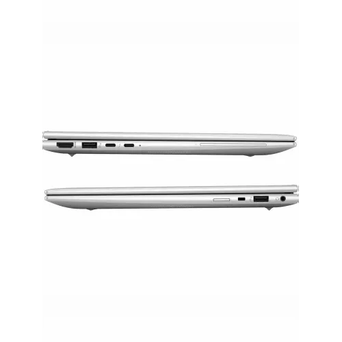 Ноутбук HP Elitebook 830 G11 13,3" 1920x1200 FHD+ IPS (Intel Core Ultra 7-165U, 16GB DDR5, 512Gb SSD, Intel Graphics, Windows 11 Pro) Silver B10Z5PC#ABA
