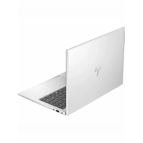 Ноутбук HP Elitebook 830 G11 13,3" 1920x1200 FHD+ IPS (Intel Core Ultra 7-165U, 16GB DDR5, 512Gb SSD, Intel Graphics, Windows 11 Pro) Silver B10Z5PC#ABA