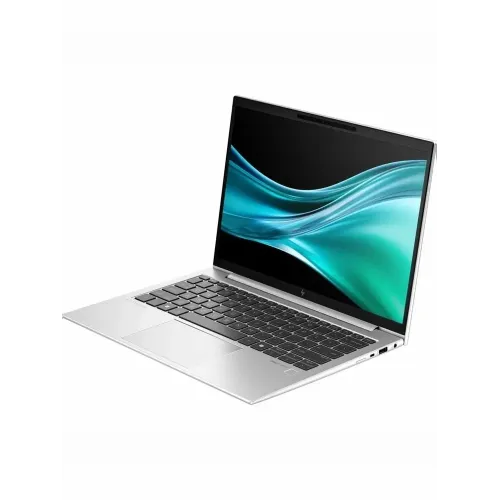 Ноутбук HP Elitebook 830 G11 13,3" 1920x1200 FHD+ IPS (Intel Core Ultra 7-165U, 16GB DDR5, 512Gb SSD, Intel Graphics, Windows 11 Pro) Silver B10Z5PC#ABA