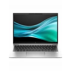 Ноутбук HP Elitebook 830 G11 13,3" 1920x1200 FHD+ IPS (Intel Core Ultra 7-165U, 16GB DDR5, 512Gb SSD, Intel Graphics, Windows 11 Pro) Silver B10Z5PC#ABA