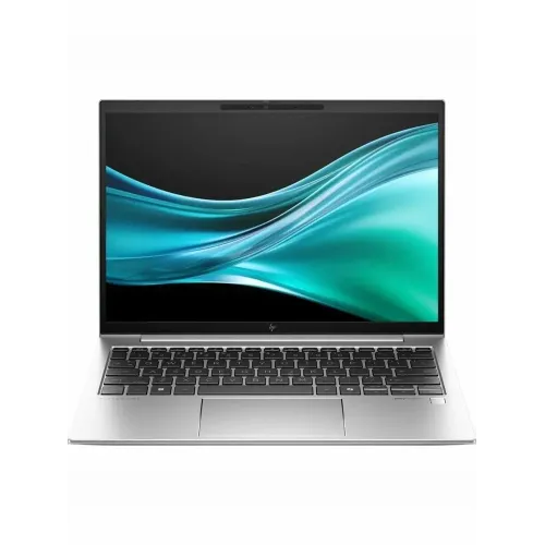 Ноутбук HP Elitebook 830 G11 13,3" 1920x1200 FHD+ IPS (Intel Core Ultra 7-165U, 16GB DDR5, 512Gb SSD, Intel Graphics, Windows 11 Pro) Silver B10Z5PC#ABA